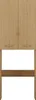 Waschmaschinenschrank, 180 x 64 x 30 cm, Artisan-Eiche Produktbild-Vorschau 1