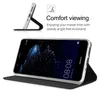 Puzdro na mobilný telefón Huawei P10 Lite Book Case Náhľad obrázku produktu 4