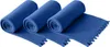 wometo 3er Set WAVE Fleecedecken 120x160 cm –  ca. 300g Produktbild-Vorschau 1