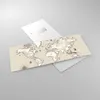 Bilder auf glas - Karte Welt Klassiker Kontinente - Produktbild-Vorschau 2