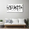 Tulup Leinwand-Bilder 100x50 Wandbild Canvas Kunstdruck Produktbild-Vorschau 3