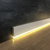 Licht - Sockelleiste / Licht - Fußleiste Sockelleiste Produktbild-Vorschau 2