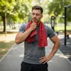 4 x Kühlendes Handtuch, Mikrofaser, Kühltücher Hals, Sport Produktbild-Vorschau 9