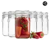 Mäser 925340 Gothika, Einmachgläser 1 l, 6er Set,  Germany, Produktbild-Vorschau 5