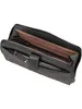 bugatti Geldbörse Daphne Zip Around Wallet Black schwarz Produktbild-Vorschau 22