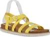 VAN HILL Damen Übergrößen Riemchensandalen Sandalen Produktbild-Vorschau 1