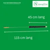 Novaliv Heizkörperbürste Rippenheizkörper Heizungsbürste Produktbild-Vorschau 5