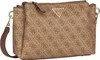 Guess Guess-Noelle Tasche Beige Produktbild-Vorschau 35