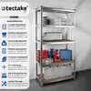 tectake® Schwerlastregal  in verschiedenen Ausführungen Produktbild-Vorschau 2