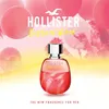 Hollister Festival Vibes for Her Eau de Parfum für Damen Produktbild-Vorschau 12