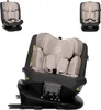 Lorelli Kindersitz Imola i-Size 40-150 cm Isofix 360 Grad Produktbild-Vorschau 1