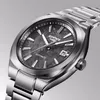 Zegarek  Casio EFK-200CD-1AER srebrny Podgląd zdjęcia produktu 4
