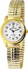 Classique 1700016-002 Analog Damenuhr mit Metallzugband Produktbild-Vorschau 1