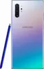 A Samsung Galaxy Note 10 Plus smartphone with its S Pen stylus. Voir les images du produit