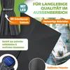 KESSER® Ampelschirm Holly Sonnenschirm Rechteckig mit und Produktbild-Vorschau 3