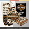 Nostalgic-Art - Tasse à café - Harley-Davidson – Logo Voir les images du produit 4