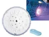 Magnetické LED osvetlenie bazéna pre nadzemné bazény biele Náhľad obrázku produktu 9