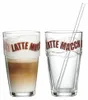 Ritzenhoff & Breker 134629 Latte Macchiato glazen - 320 ml, Productafbeelding-voorbeeld 4