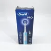 Elektrický zubní kartáček Oral-B Pro 1 - Sensitive Clean Náhled obrázku produktu 7