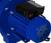 KRAFT&DELE | Elektryczny młynek do zboża, 3900W, młynek z Podgląd zdjęcia produktu 11