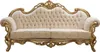 Sofagarnitur Couch 3+1 Sitz Gruppe Garnituren Sessel Produktbild-Vorschau 9
