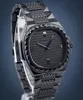 Guess Rebellious GW0601L2 Montre pour femme Voir les images du produit 7