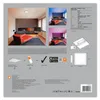LEDVANCE Smart+ Planon Plus Multicolor, Quadratisch, Produktbild-Vorschau 5
