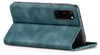 Handy Hülle für Samsung Galaxy S20 Klapphülle Bookcase Flip Produktbild-Vorschau 3