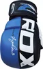 RDX Sports T6 MMA Handschühe - Blau - L Produktbild-Vorschau 2