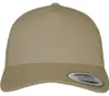 Kšiltovka FLEXFIT 5-Panel Retro Trucker Cap Náhled obrázku produktu 6