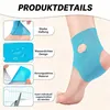 20 Stück Vorgefertigte Kinesiologie-Tape für Knöchel, Produktbild-Vorschau 3
