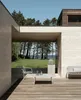 Blomus -YUA- Loungetisch Granite Gray 80 x 80 cm Produktbild-Vorschau 4