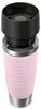 EMSA Travel Mug Waves Grande, Pink, Edelstahl, Silikon, Produktbild-Vorschau 4