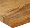 vidaXL Stolová doska so stromovou hranou 80x40x3,8 cm z Náhľad obrázku produktu 5