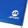 Turnmatte 100 x 70 x 8 cm BLAU Fitness Weichbodenmatte Produktbild-Vorschau 4