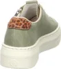 Rieker M1952-52 In Green For Women – 6.5 UK - 40 EU - 8.5 Produktbild-Vorschau 9