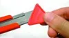 NT Cuttermesser L-500 P Cutter-Messer Rädchen 18mm Voir les images du produit 5