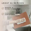 Platzset 6er Set Kunstleder abwaschbar, Wendbares Tischset Produktbild-Vorschau 7