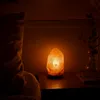 Orakl® - Dimmbare Salzlampe Aura - 6-8 KG - 100% echtes Produktbild-Vorschau 3