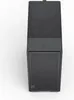 Fractal Design Epoch, Midi Tower, PC, Schwarz, ATX, micro Produktbild-Vorschau 4