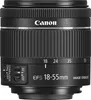 Canon EF-S 18-55mm f/4-5.6 IS STM Objektiv Produktbild-Vorschau 1
