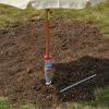 Śruba uziemiająca ocynkowana 25-64 mm Podgląd zdjęcia produktu 5