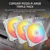Corsair RS120-R ARGB, Ventilator, 12 cm, 420 RPM, 2100 RPM, Produktbild-Vorschau 4