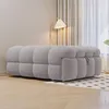 MODFU Fauteuil Convertible 1 Place Style Moderne, Avec Lit Voir les images du produit 2