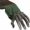 vidaXL Halloween-Zombie-Deko SPOOKA Grün 110 x 50 x 21 cm Produktbild-Vorschau 6