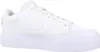 A white Nike Court Legacy Lift sneaker is shown from a side angle against a white background. Náhled obrázku produktu