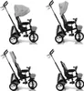 Byox Tricycle Flexy Lux 3 in 1 Dreirad, klappbar, Produktbild-Vorschau 6