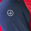 BLACK CREVICE - Herren Hybrid Sportjacke/Fleecejacke | Produktbild-Vorschau 6