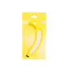 Helio Ferretti Lesezeichen Banane ca. 12 x 4,6 x 0,15 cm Produktbild-Vorschau 4