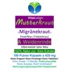 Mutterkraut + Weidenrinde 720 (4x180) Kapseln [Migränekraut Produktbild-Vorschau 2